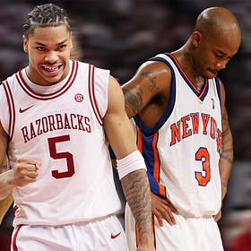 Diagnosing Darius Acuff: NBA Draft Twitter's Most Polarizing Prospect