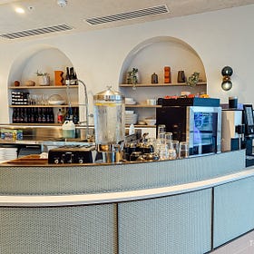 I Visited the Plaza Premium Arrivals Lounge at Sydney Airport After an Early Morning Flight—Here’s My Honest Take