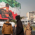 Here’s Why the Iranian Regime Seems Invincible