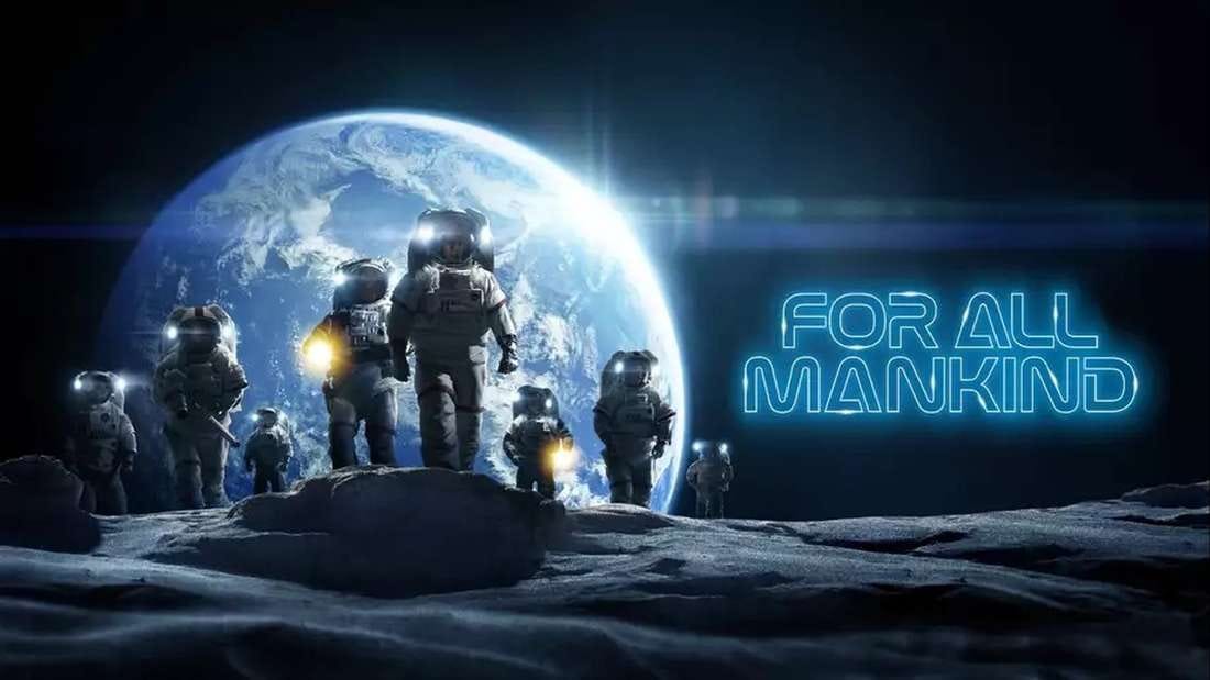 For All Mankind: 4. Staffel der Weltraumserie von Apple TV+ bestellt