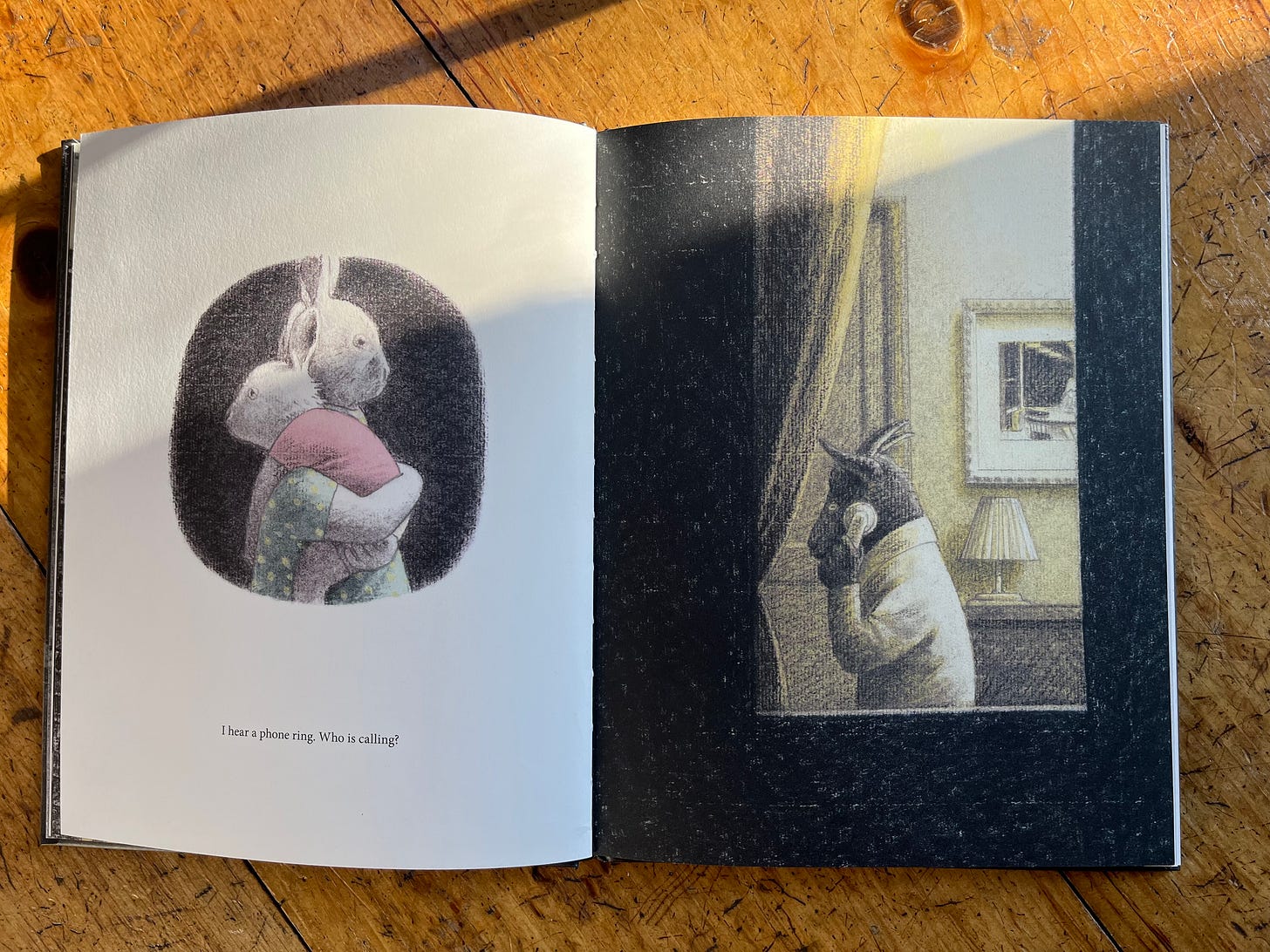 Book Club #4- The Way Home in the Night by Akiko Miyakoshi