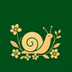 Snail Paced
