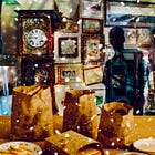 An Uneasy Detente (Episode 8)