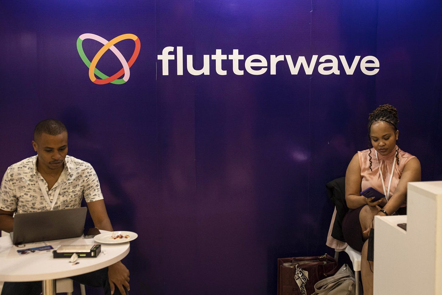 Flutterwave and Microsoft enter 5-year deal