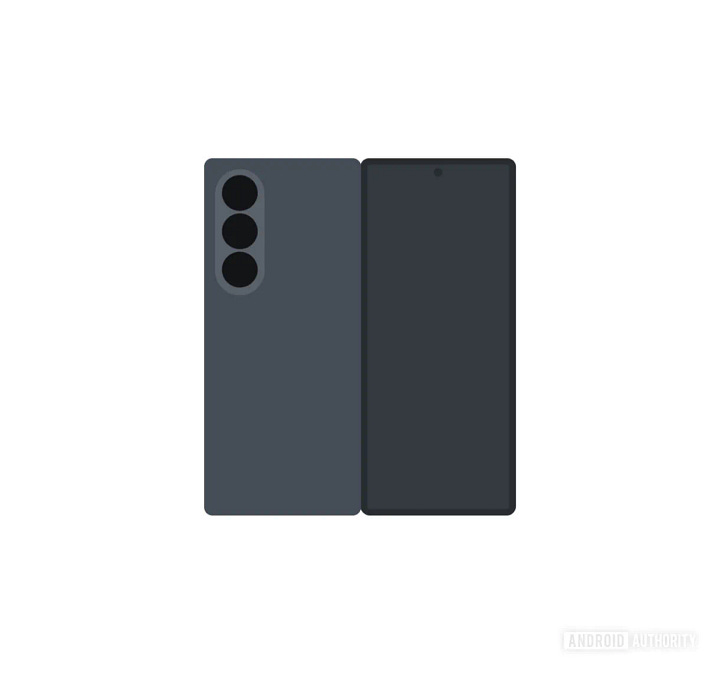 Galaxy Z Fold 8 Wide One UI 9 leaks