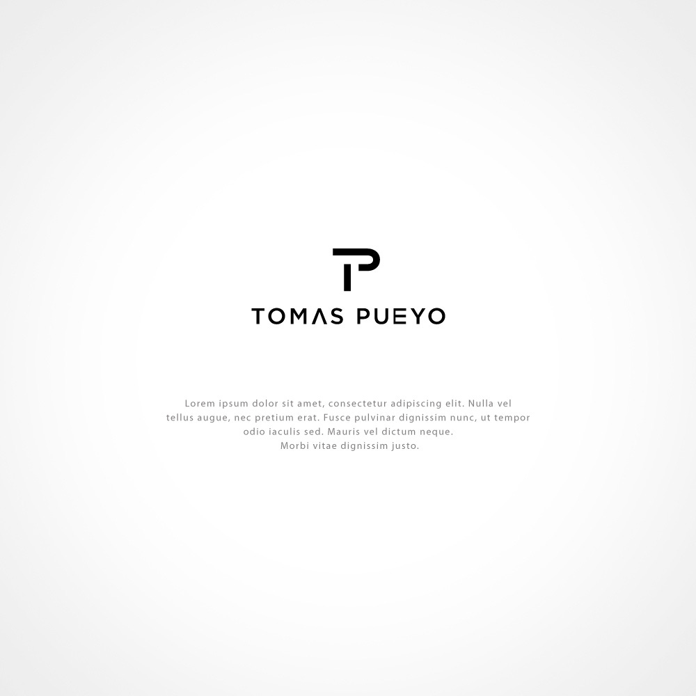 Tomas Pueyo