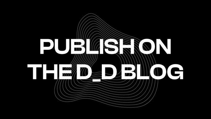 D_D blog