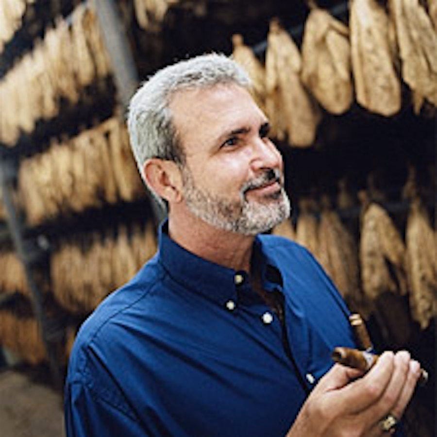 The Quiet Man | Cigar Aficionado