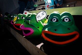 File:Pepe the Frog masks in Hong Kong, 2019.jpg