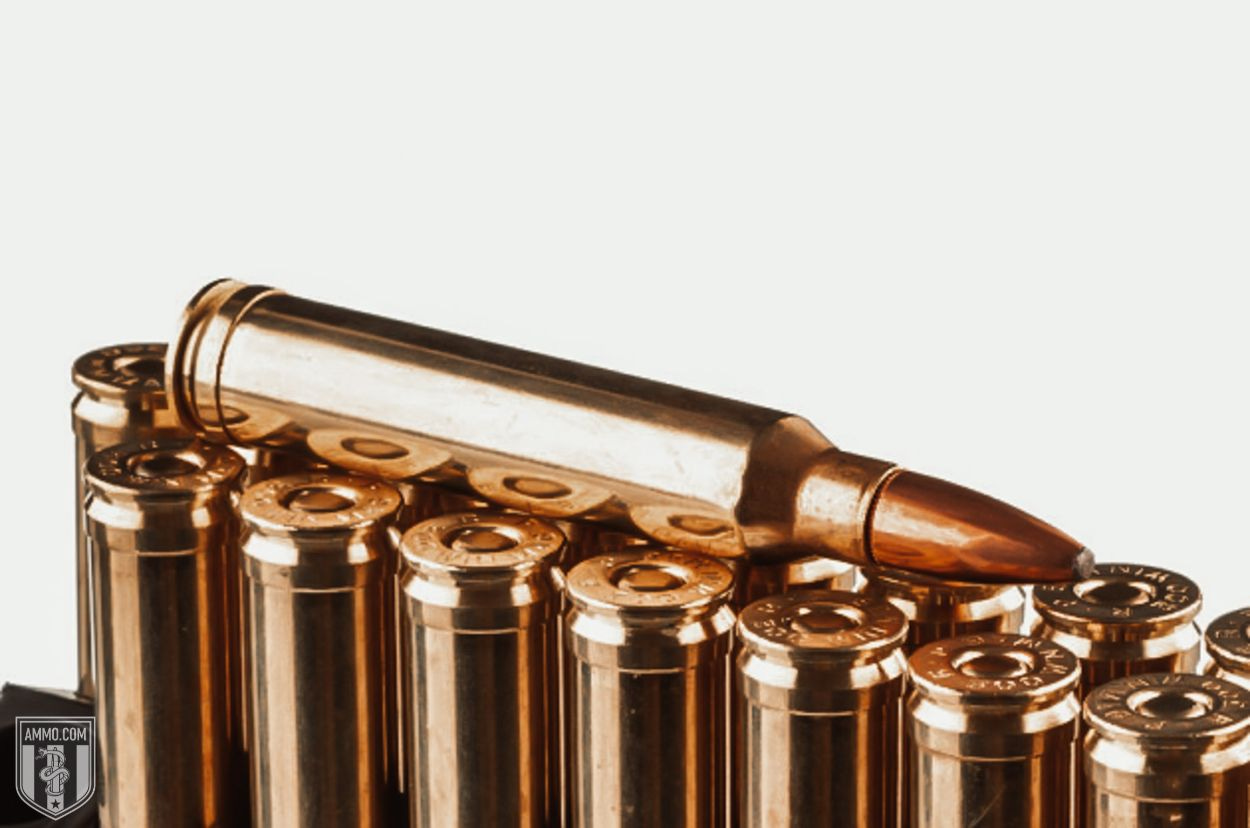 300 Win Magnum ammo for sale