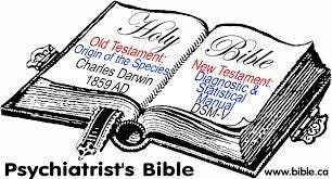 Why DSM is mostly false