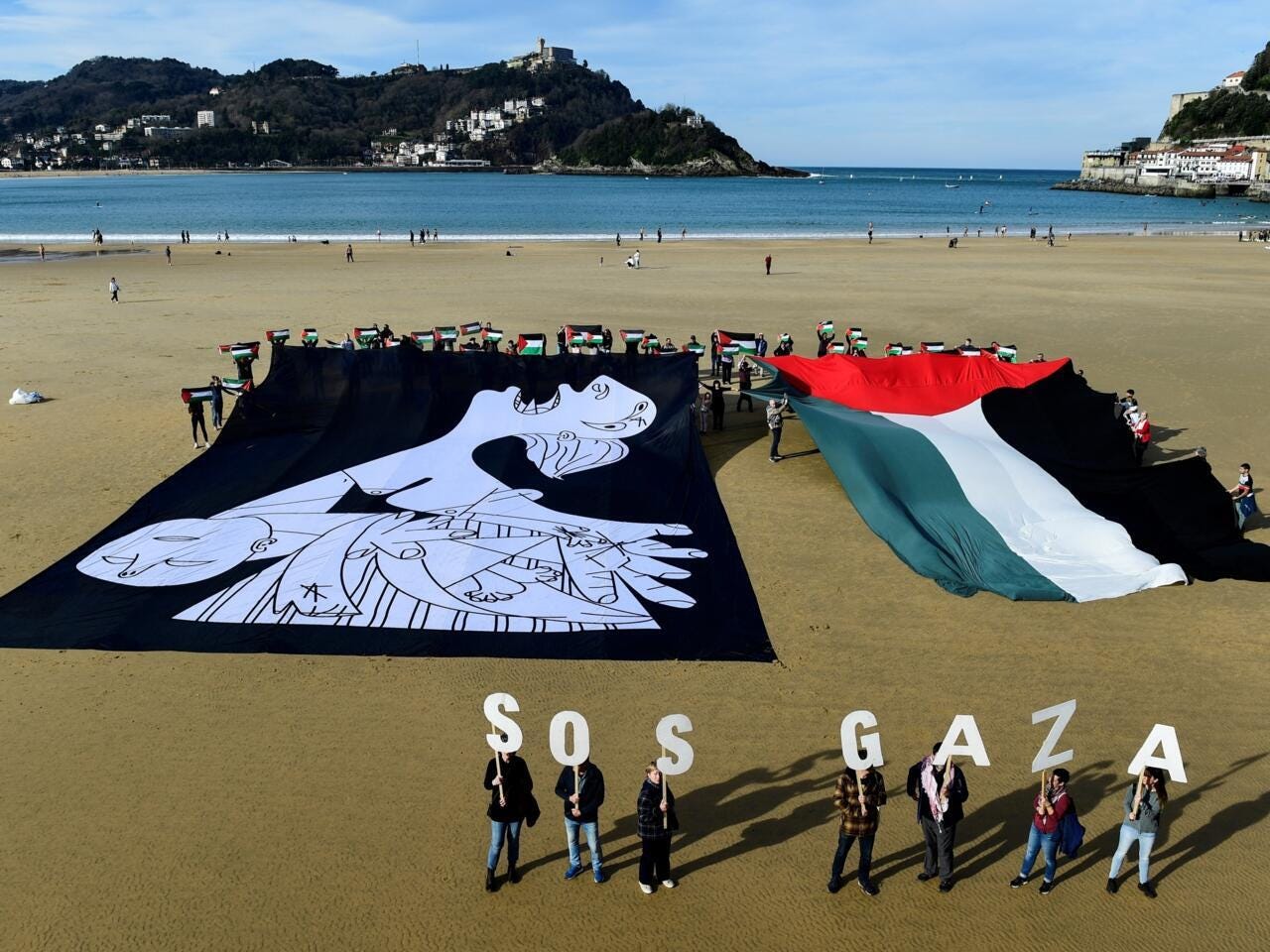 In a divided Europe, Spain emerges as a champion of Palestinian statehood In a divided Europe, Spain emerges as a champion of Palestinian statehood