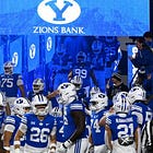 Previewing and predicting BYU's season