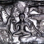 A Cinnabar Stone Leafed Grimoire