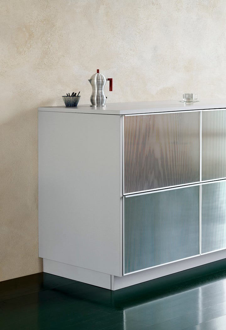 reform reflect kitchen