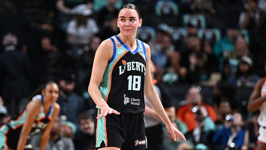 Pauline Astier Stats, Height, Weight, Position, Draft Status and More | WNBA