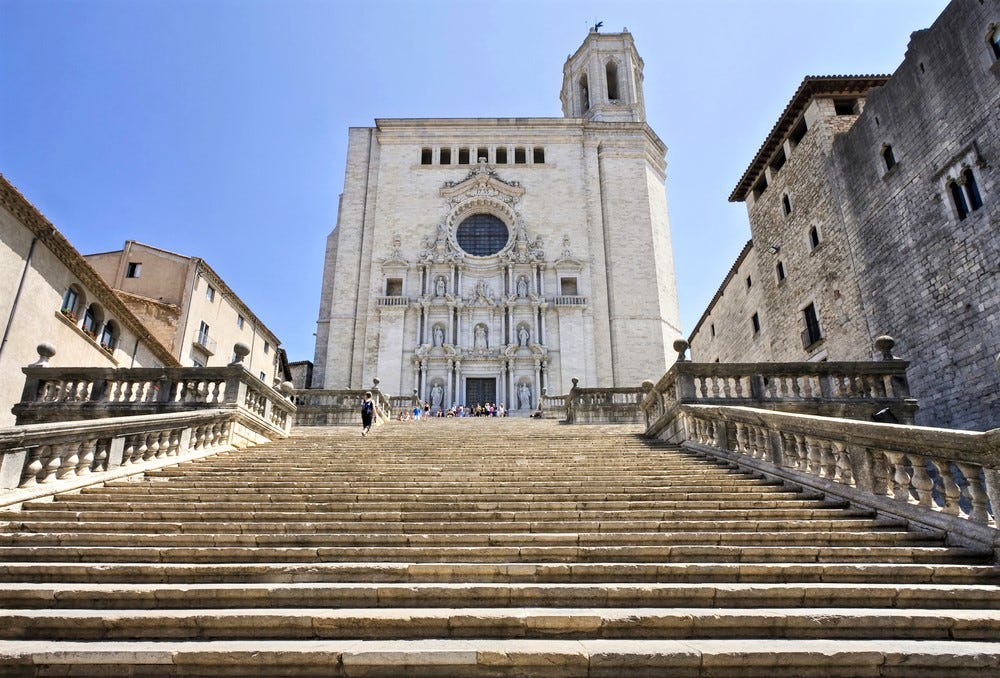 La catedral con la nave gótica más ancha del mundo