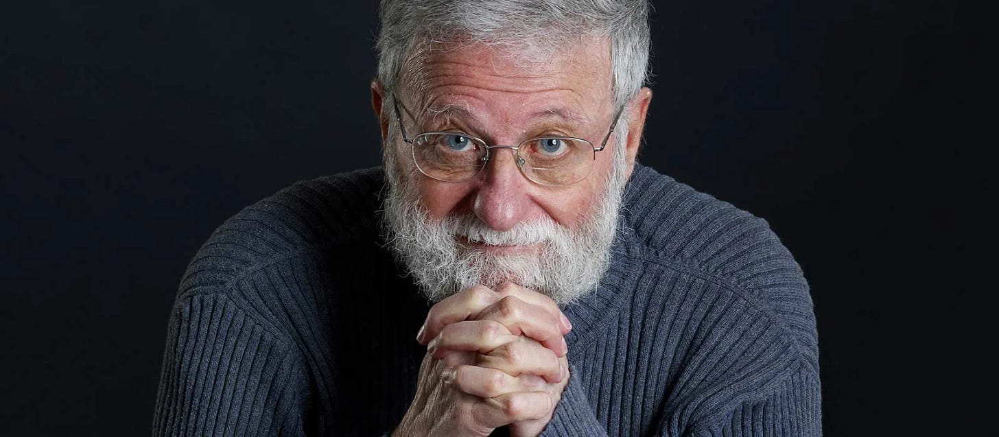 Putting People First: Tips and Advice from UX Pioneer Don Norman