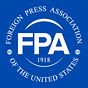 Foreign Press Association's avatar