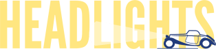Headlights
