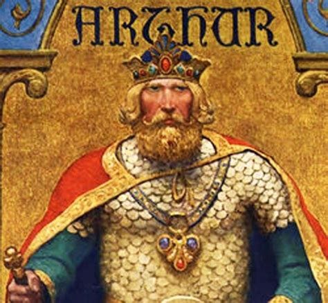 King Arthur was Buried in Glastonbury - Margo Lestz - The Curious Rambler