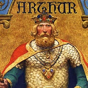 The King Archetype