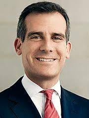Mayor of Los Angeles - Wikipedia