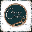 Curio Cabinet's avatar
