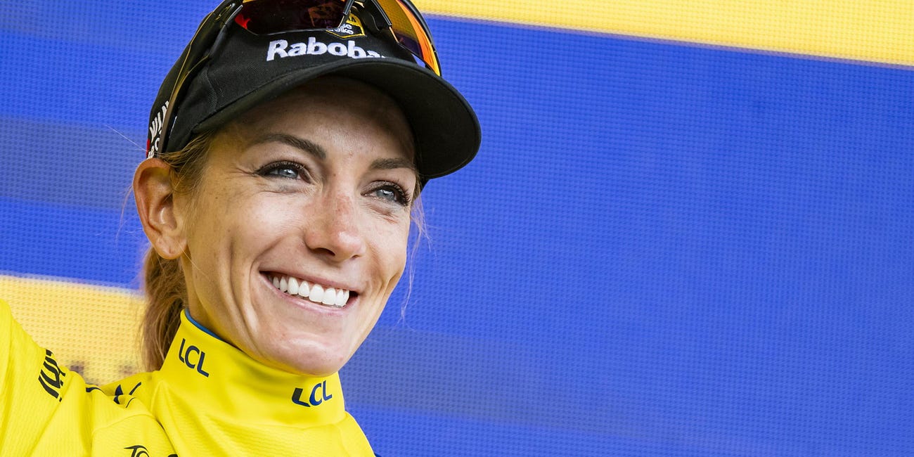 Francia: Terra di ciclismo