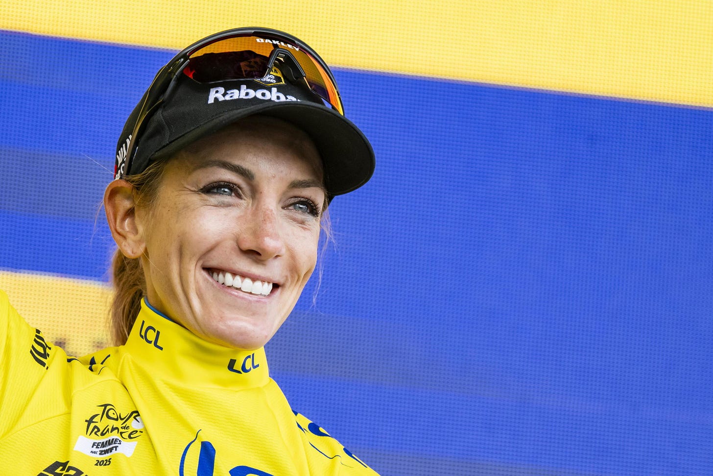 Tour de France Femmes 2025, vince Ferrand-Prévot - Quotidiano Sportivo Tour de France Femmes 2025, vince Ferrand-Prévot - Quotidiano Sportivo