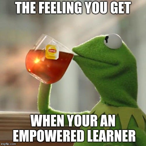 But That's None Of My Business Meme - Imgflip