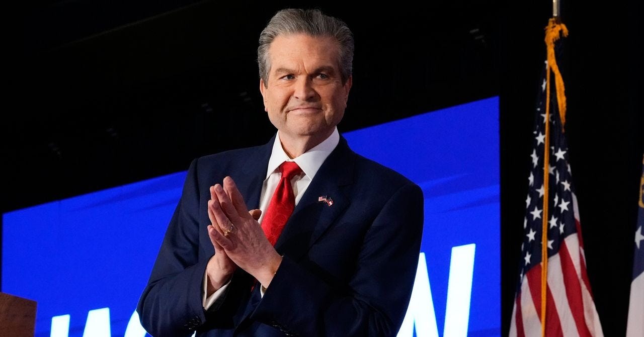 Trump's false 2020 claims cast shadow over GA's GOP runoffs Trump's false 2020 claims cast shadow over GA's GOP runoffs