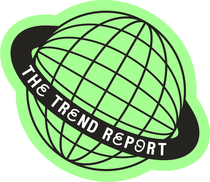 The Trend Report™: Business Edition™ | Kyle Raymond Fitzpatrick | Substack