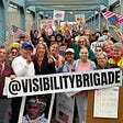 Visibility Brigade's avatar