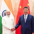 India, China pursue ‘strategic autonomy’ as Trump tariffs force global realignment