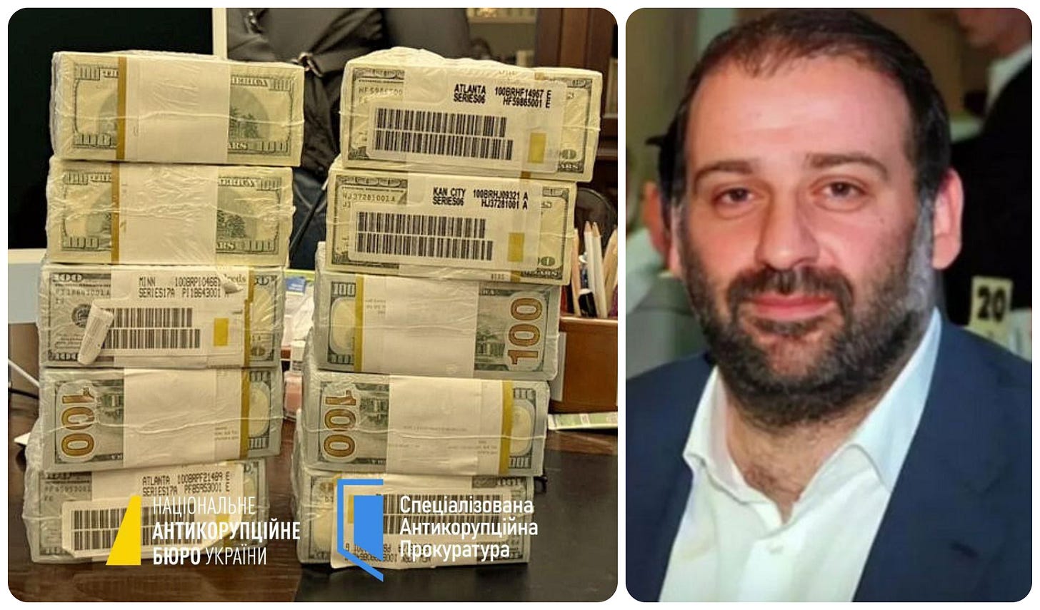 The Fall of Timur Mindich and the Cracks in Ukraine's Leadership - thediplomaticaffairs.com The Fall of Timur Mindich and the Cracks in Ukraine's Leadership - thediplomaticaffairs.com