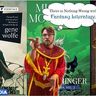 Geekside Chat #2: American Fantasy Literature is Doing Just Fine