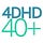 ADHD 40+