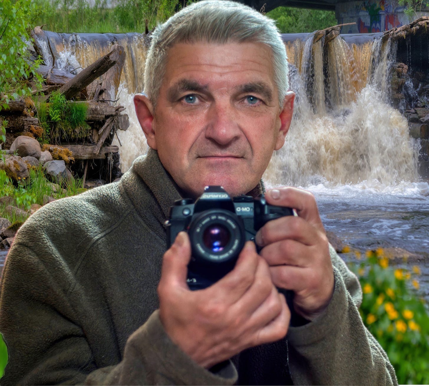 В Петрозаводске скоропостижно скончался известный фотограф В Петрозаводске скоропостижно скончался известный фотограф