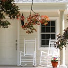 Why Are Porches So Alluring? (part III)