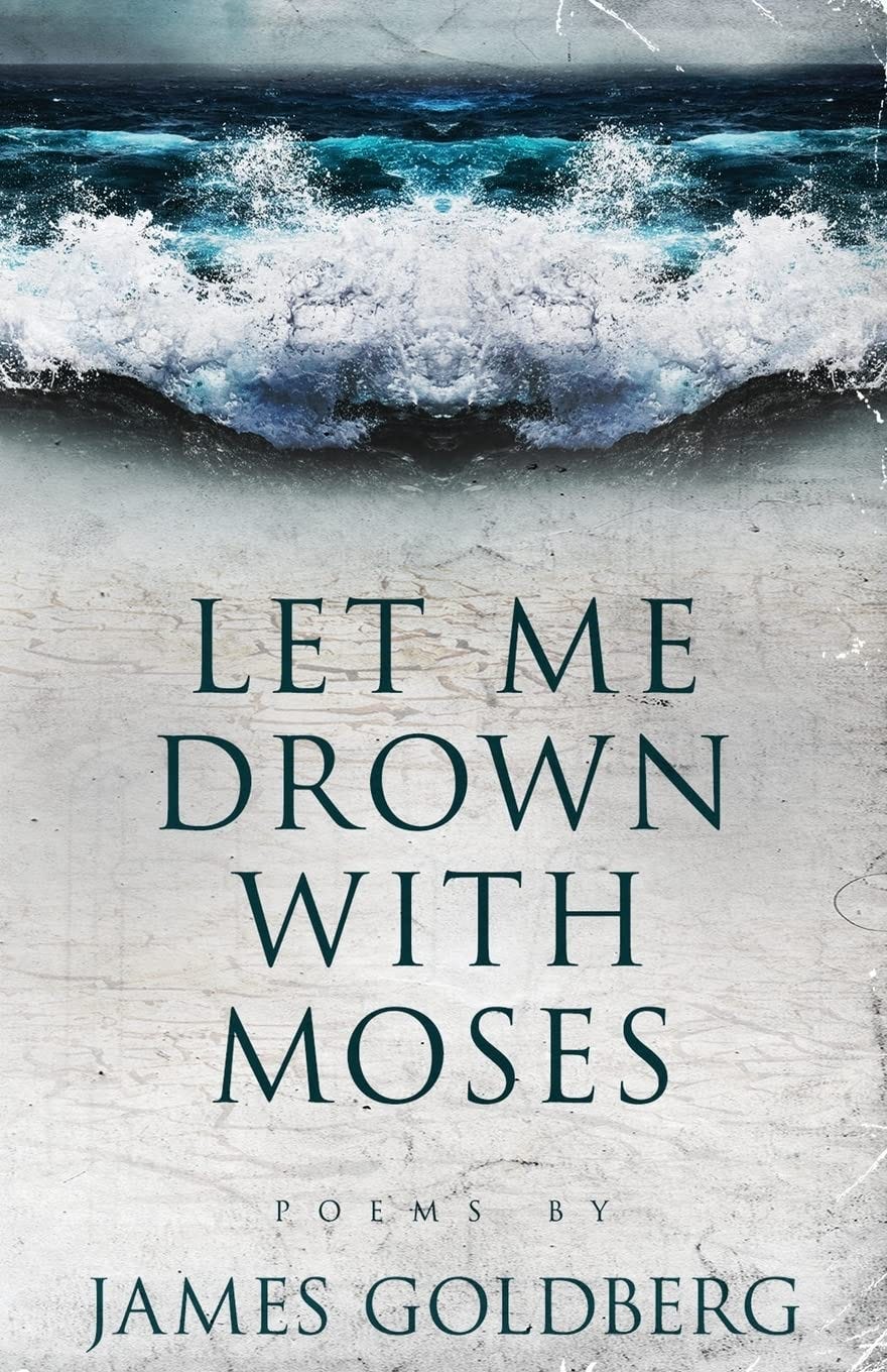 Let Me Drown With Moses [Book]