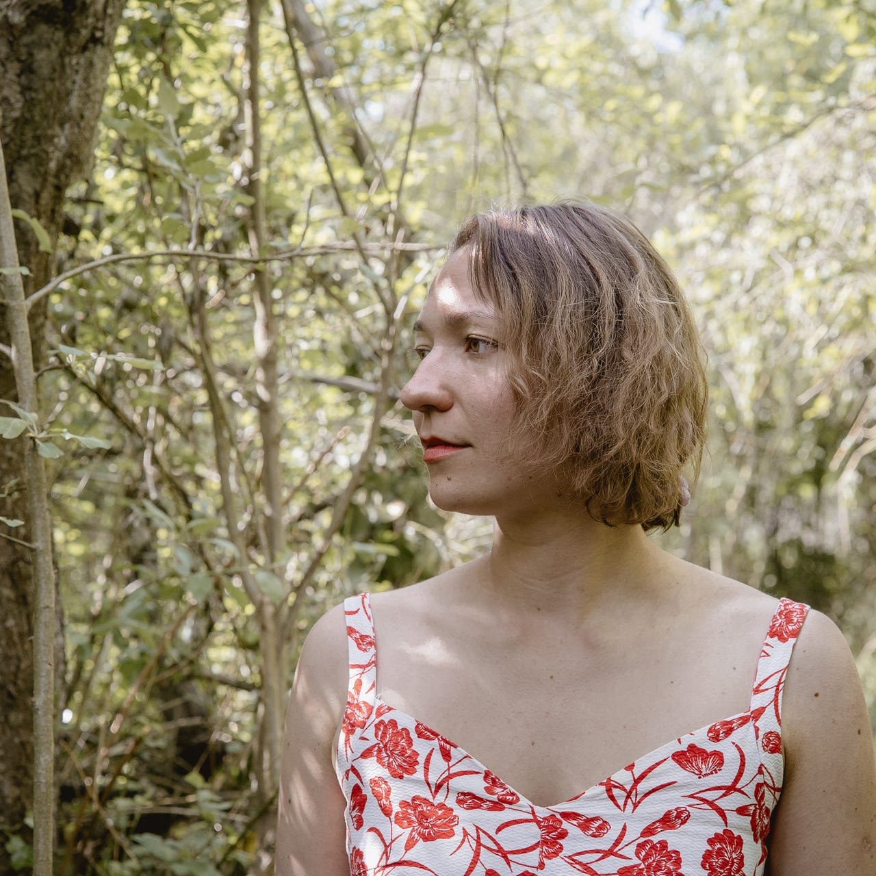 Augustė’s Substack