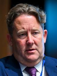 Darragh O'Brien - Wikipedia Darragh O'Brien - Wikipedia