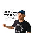 Nick Khan - No BS Philosophy's avatar