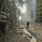 In Beirut, Nowhere Is Safe From Israel's Bombing