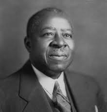 Robert Sengstacke Abbott: Chicago Literary Hall of Fame Winner Robert Sengstacke Abbott: Chicago Literary Hall of Fame Winner