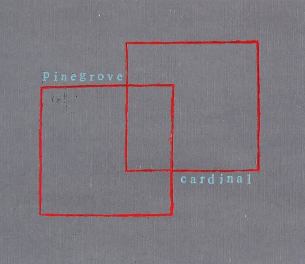 Pinegrove - Cardinal - Amazon.com Music