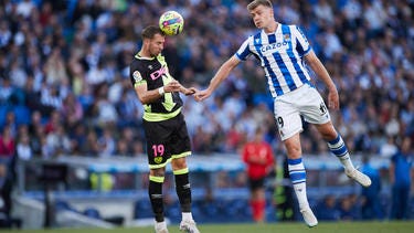 Real Sociedad