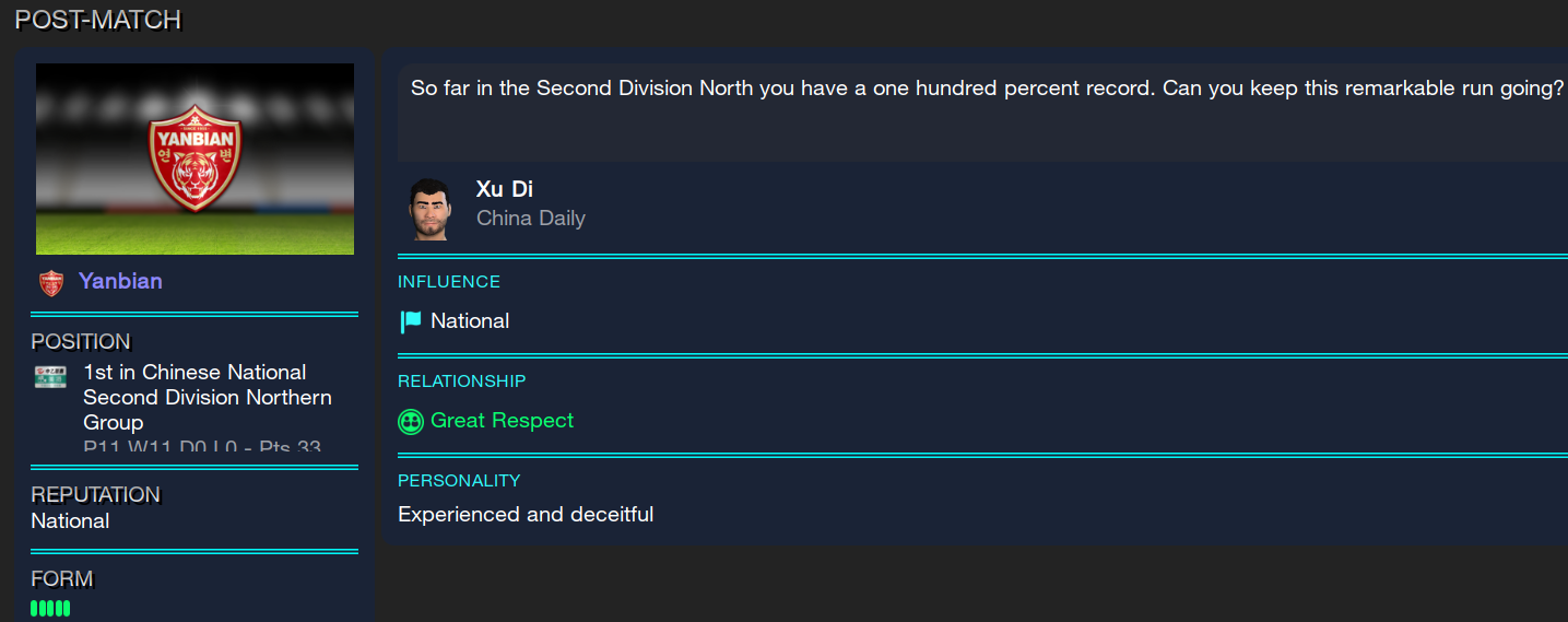 Football Manager 2023 Press Football Manager 2023 Press