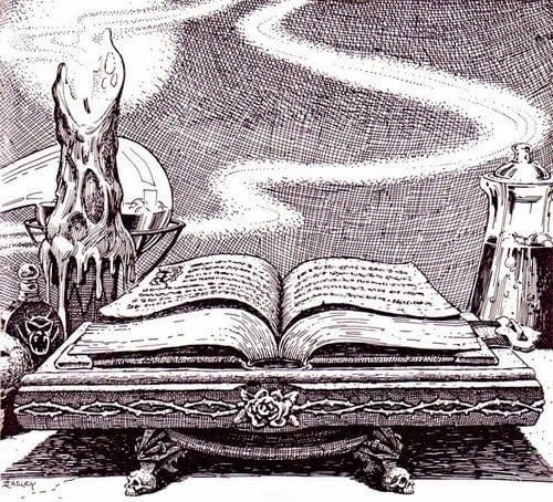 100 Items Found in a Wizard's Tower : r/osr 100 Items Found in a Wizard's Tower : r/osr